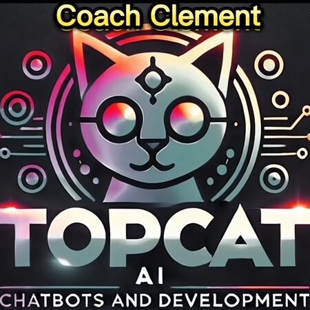 TopCat AI ChatBots