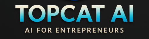TopCat AI for Entrepreneurs