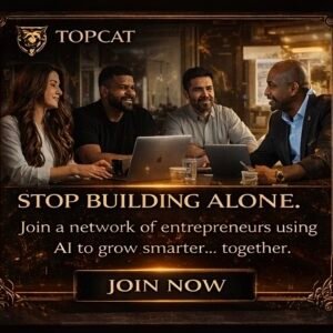 TopCat AI Lead Recovery Services